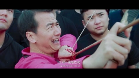 当小偷遇到“火云邪神”是什么样的反应？