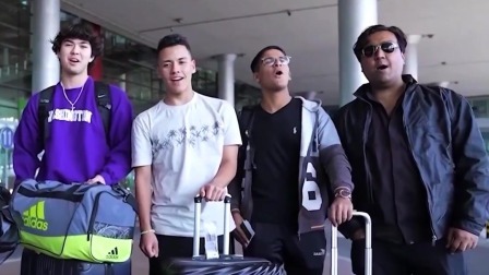 “汉语桥”迎来总决赛，看世界各地学子一展风采