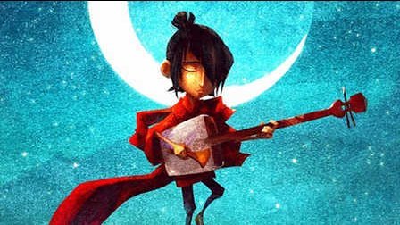 小片片说大片 第一季 两分钟看完《魔弦传说》 178