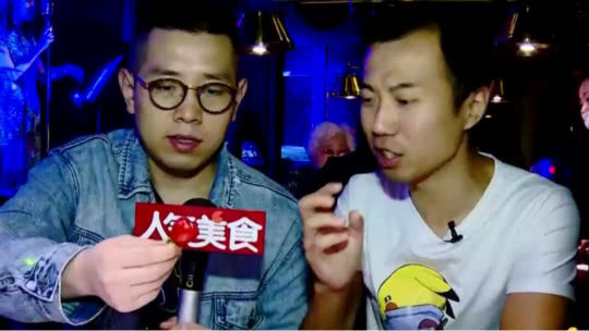 人气美食 灵山路23年牛肉面 美味秘诀竟是两口锅