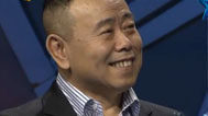 明星同乐会 潘长江自爆以智取胜“讨老婆”