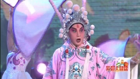 十四省市（区）春节戏曲晚会 2018 徽剧联唱《白蛇传》《吕布戏貂蝉》选段 王丹红 汪玉殊