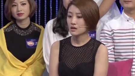 时尚汇 美女痛批胡兰成是渣男