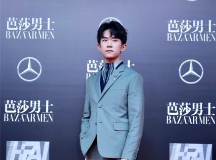 芭莎男士