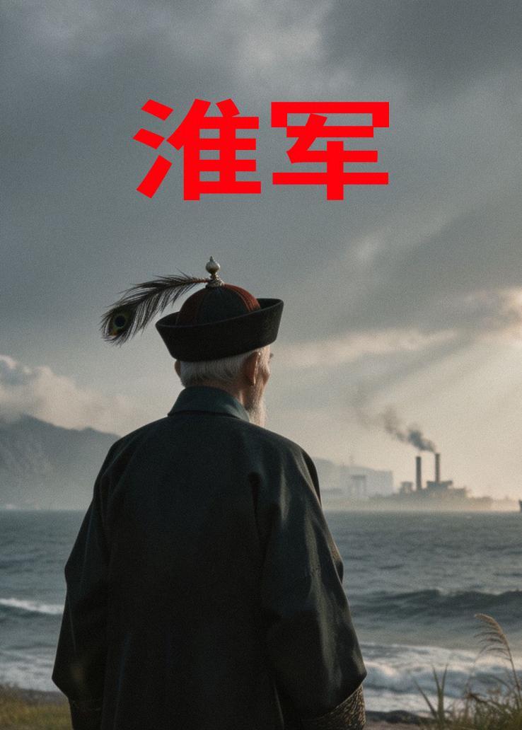 《淮军》