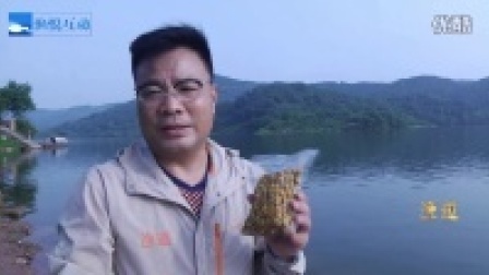 渔道 第三十一集 高考530分 张家岩水库