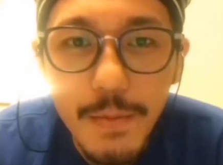 音乐集装箱 白宇《知足》