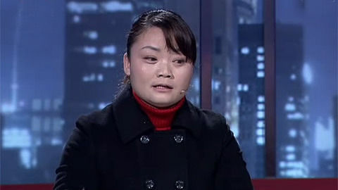 金牌调解 婆媳之战再开