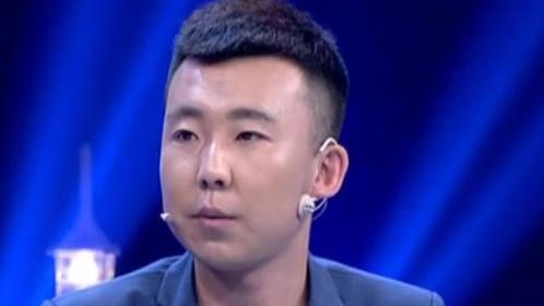 情感大裁判 毕业分手北漂男为理想放弃女友
