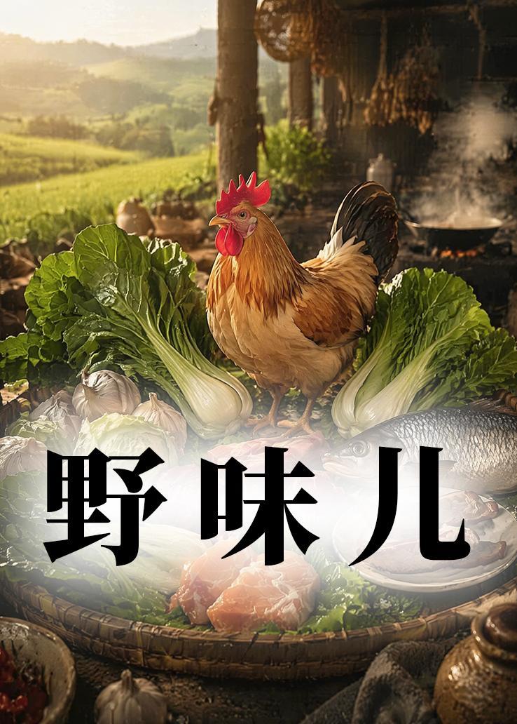 野味儿