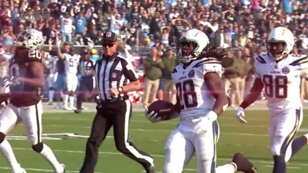 【NFL故事】十大欺诈战术
