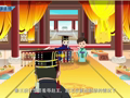 中国名人故事 蔺相如巧解将相斗