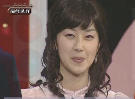 情书 第一季 微笑女王柳敏被正焕整蛊（下）