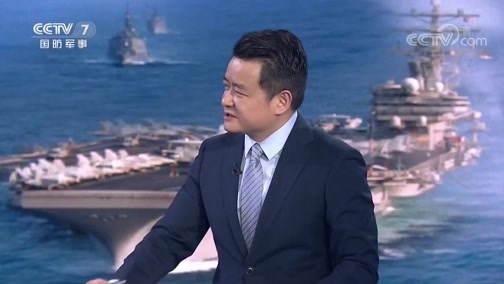 防务新观察 《防务新观察》 20200331 双航母“染病”接近丧失战斗力 美国在中东亚太将无兵可用？