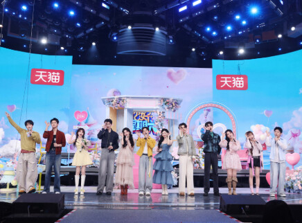 加更版：孔雪儿邓凯双向奔赴