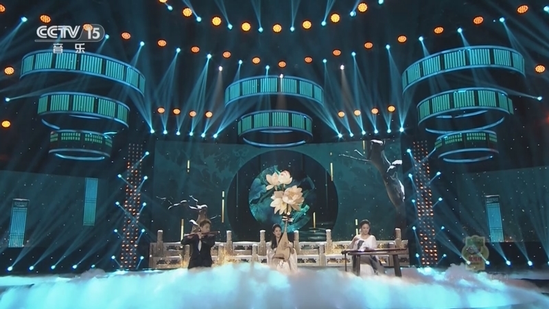 风华国乐 《风华国乐》 20250322