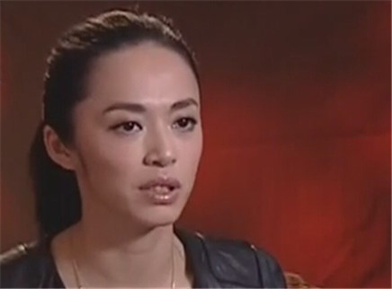 杨澜访谈录 姚晨：拿什么拯救你我的女侠