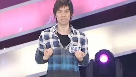 你好丘比特 亚非欧男生齐聚一堂 为求爱情各显神通