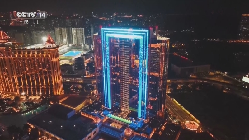 《大风车》 20251223 了不起的全运会