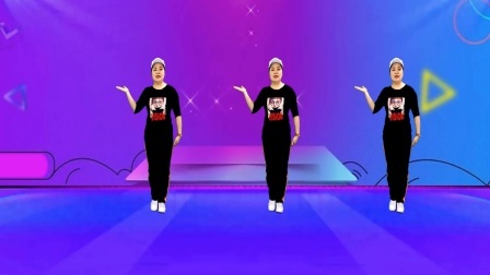 优柔广场舞《想要的名分》旋律优美动感 超好听