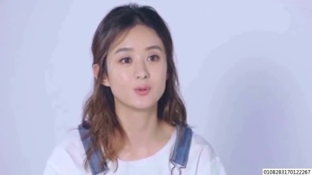 娱闻第一速递 2017 9月 郭碧婷甜美仙女系写真 女神也可以是小仙女 170925
