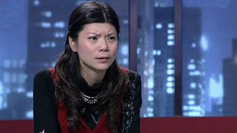 金牌调解 爱人如云(下)