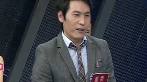 鸡蛋碰石头 广告明星第一人