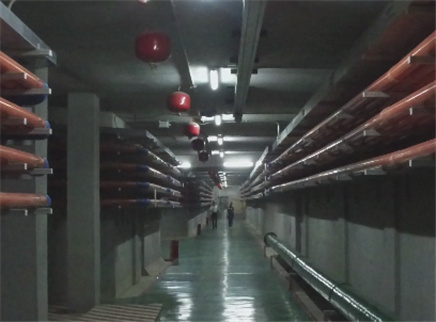 新闻大求真 地下综合管廊如何疏通城市血管？