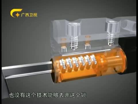 走南闯北广西人 《走南闯北广西人》 20150627 锁王 李善德