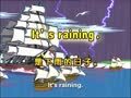 聪明宝宝学英语 How  is  the  weather