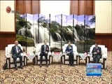 贵州新闻联播 《贵州新闻联播》 20180127