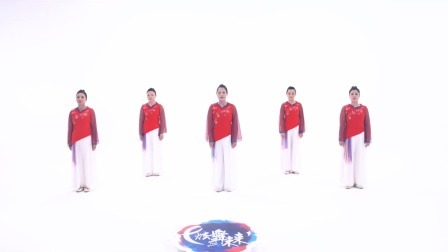 千古一醉-王梅（舞蹈展示）