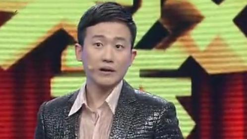 英俊秀 当时尚遇上经典