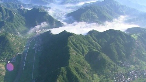 浙江新闻联播 浙江新闻联播20150424