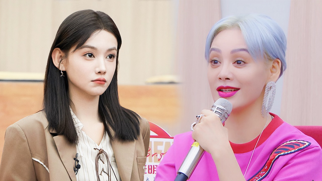 开播！短剧季 第2期加更：宁静李沐宸拍戏连轴转24小时不休息