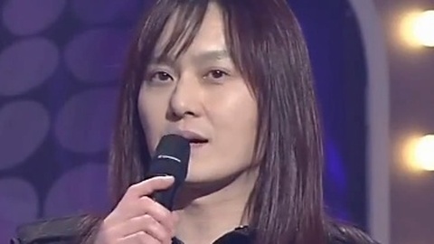 隐藏的歌手（韩国）第1季 金庆皓被邀唱祝歌 爽快答应引轰动