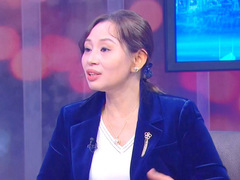 李慧：家庭财务“医生”