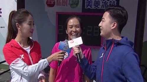男生女生向前冲 第九季 复活赛！