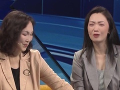 金融白领李静怡的创业故事 接手海参养殖场