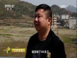 生财有道 《生财有道》 20170329 话说获得感系列——江西上饶：美丽山水创造美丽财富