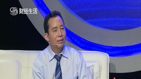 创业资本圈 维也纳黄德满(下)