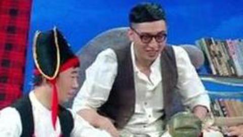 华少爱读书 情书（下）