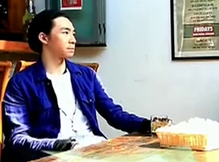 孙骁骁专访俞灏明