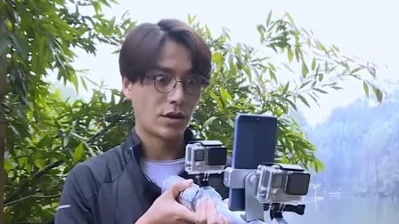 追逐大战一触即发，谁能取得最终胜利？