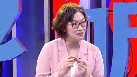 “神兽归笼”家长解放老师忙 专家讲述青少年常见问题