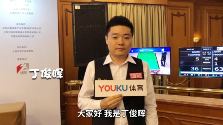 斯诺克群星送中秋祝福，奥沙利文上演最搞怪“中秋快乐