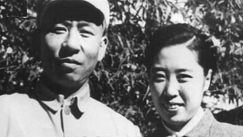 经典传奇 大人物爱情启示录