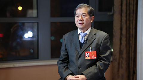 中国访谈 人大代表王华谈人才培养