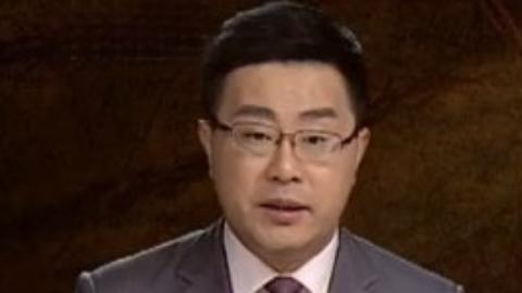 经典传奇 阎锡山传奇