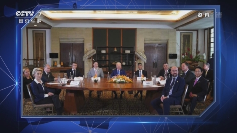 军事制高点 《军事制高点》 20221120 波兰遭袭事件或成“苦肉计” 集结五航母模拟应对重大冲突 北约对俄威慑开启危险先例？